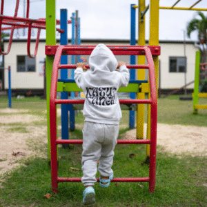 Katu Kanga Fleece Tracksuit - Grey